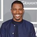 Frank Ocean di Red Carpet Grammy Awards 2013