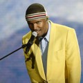 Penampilan Frank Ocean di Panggung Grammy Awards 2013