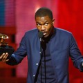 Frank Ocean Raih Piala Best Urban Contemporary Album
