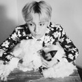 Key SHINee di Teaser Album 'Dream Girl'