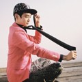 Minho SHINee di Teaser Album 'Dream Girl'