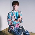 Onew SHINee di Teaser Album 'Dream Girl'