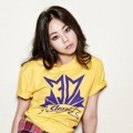 Sohee Wonder Girls Untuk Iklan Produk Olahraga Reebok
