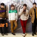2AM di Majalah @Star1 Edisi Februari 2013
