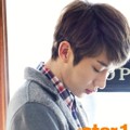 Jo Kwon 2AM di Majalah @Star1 Edisi Februari 2013