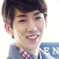 Jo Kwon 2AM di Majalah @Star1 Edisi Februari 2013