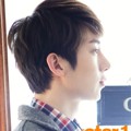 Jo Kwon 2AM di Majalah @Star1 Edisi Februari 2013