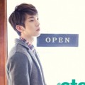 Jo Kwon 2AM di Majalah @Star1 Edisi Februari 2013
