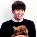 Seulong 2AM di Majalah @Star1 Edisi Februari 2013