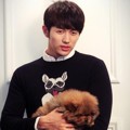 Seulong 2AM di Majalah @Star1 Edisi Februari 2013