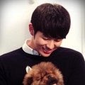 Seulong 2AM di Majalah @Star1 Edisi Februari 2013