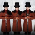 Shinhwa di Teaser Album 'The Return'