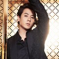 Andy Shinhwa di Majalah Cosmopolitan