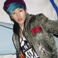 Eunhyuk Super Junior-M di Teaser Album 'Break Down'