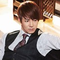 Junjin Shinhwa di Majalah Cosmopolitan