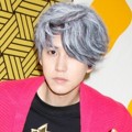 Kyuhyun Super Junior-M di Teaser Album 'Break Down'