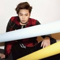 Sungmin Super Junior-M di Teaser Album 'Break Down'