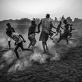 Juara 1 Kategori Daily Life Singles Karya Daniel Rodrigues dari Portugal