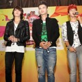 S4 di Acara Surprise Party untuk S4US