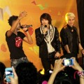 Penampilan S4 di Acara Surprise Party untuk S4US