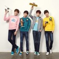 CN Blue di Katalog Fashion BANGBANG