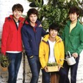CN Blue di Katalog Fashion BANGBANG