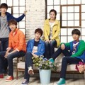CN Blue dan Kang Sora di Katalog Fashion BANGBANG