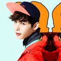 Lee Jong Suk