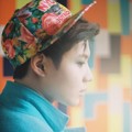 Taemin SHINee di Teaser Album 'Dream Girl'