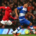 Danny Welbeck Mengejar Pergerakan Adrian Mariappa