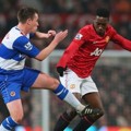 Duel Danny Welbeck vs Nicky Shorey