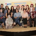 Jumpa Pers Karnaval SCTV 2013