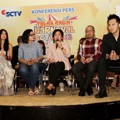 Jumpa Pers Karnaval SCTV 2013