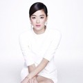 Jun Ji Hyun di Majalah InStyle Edisi Maret 2013