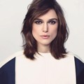 Keira Knightley di Majalah Marie Claire Edisi Maret 2013