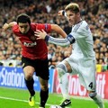 Duel Sergio Ramos vs Rafael