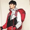 Won Bin di Iklan Produk Center Pole