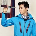 Won Bin di Iklan Produk Center Pole