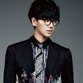 Yesung Super Junior di Majalah CeCi Edisi Maret 2013