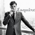 Ashton Kutcher di Majalah Esquire Edisi Maret 2013