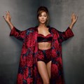 Beyonce Knowles di Majalah Vogue Edisi Maret 2013