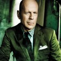 Bruce Willis di Majalah GQ Edisi Maret 2013