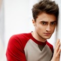 Daniel Radcliffe di Majalah OUT Edisi Maret 2013