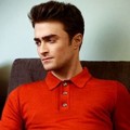 Daniel Radcliffe di Majalah OUT Edisi Maret 2013