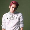 Dongwoo Infinite H di Majalah @Star 1 Edisi Februari 2013