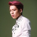Dongwoo Infinite H di Majalah @Star 1 Edisi Februari 2013