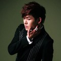 Hoya Infinite H di Majalah @Star 1 Edisi Februari 2013