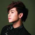 Hoya Infinite H di Majalah @Star 1 Edisi Februari 2013