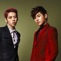 Infinite H di Majalah @Star 1 Edisi Februari 2013
