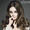 Mila Kunis di Majalah Allure Edisi Maret 2013